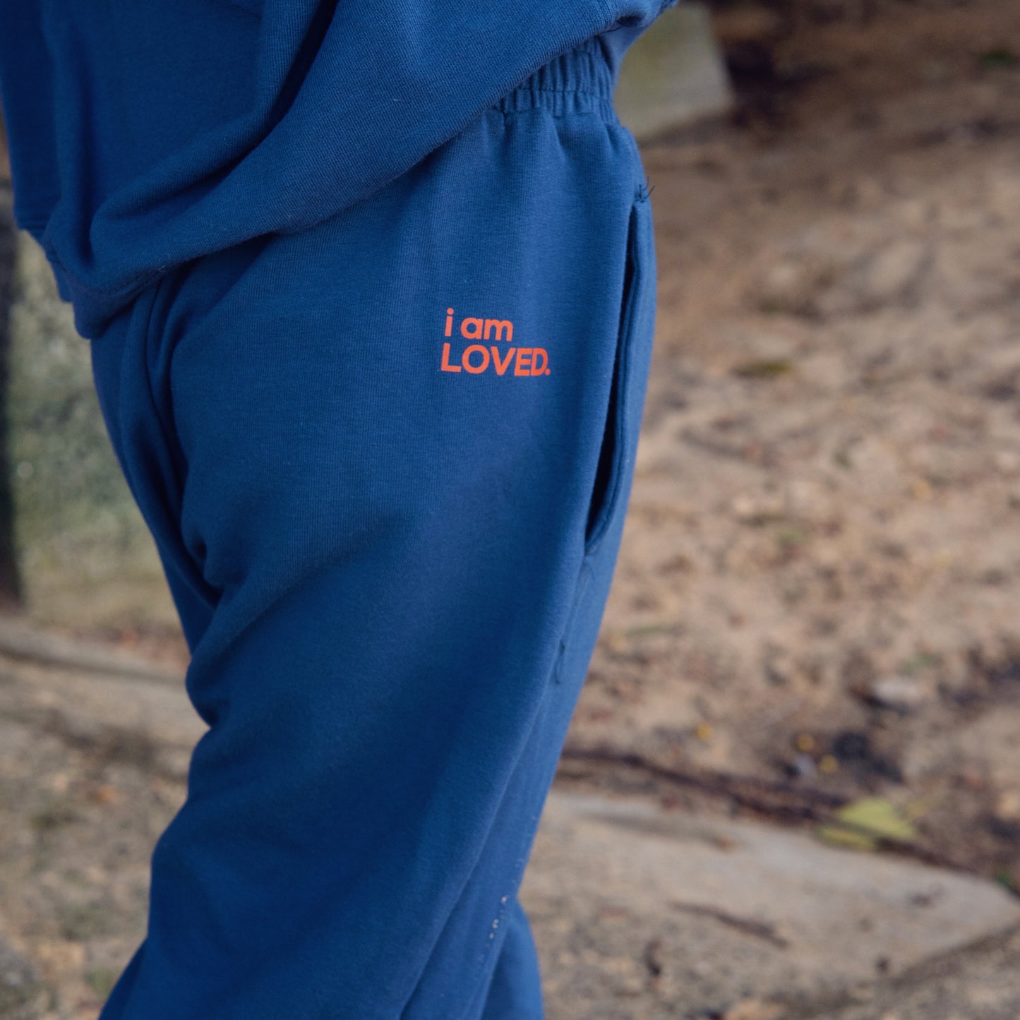 LOVED Track Pant