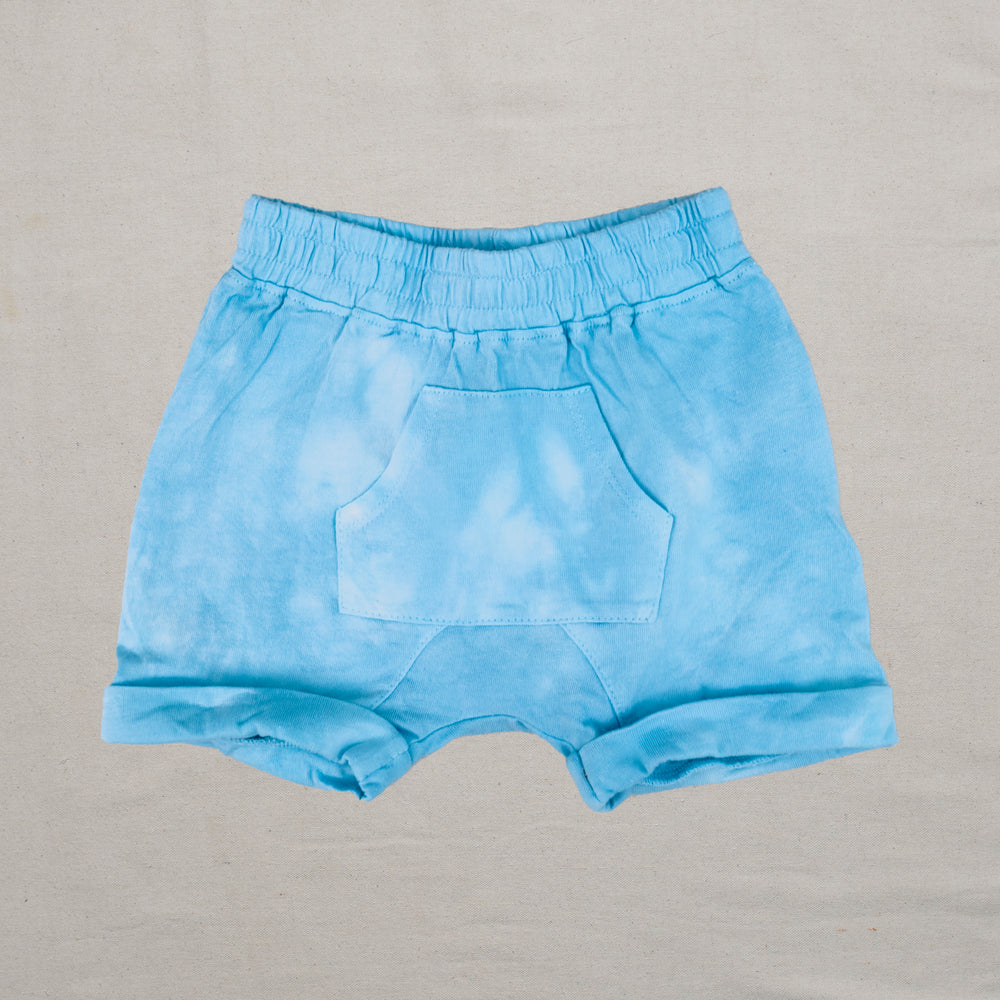 Ocean Short