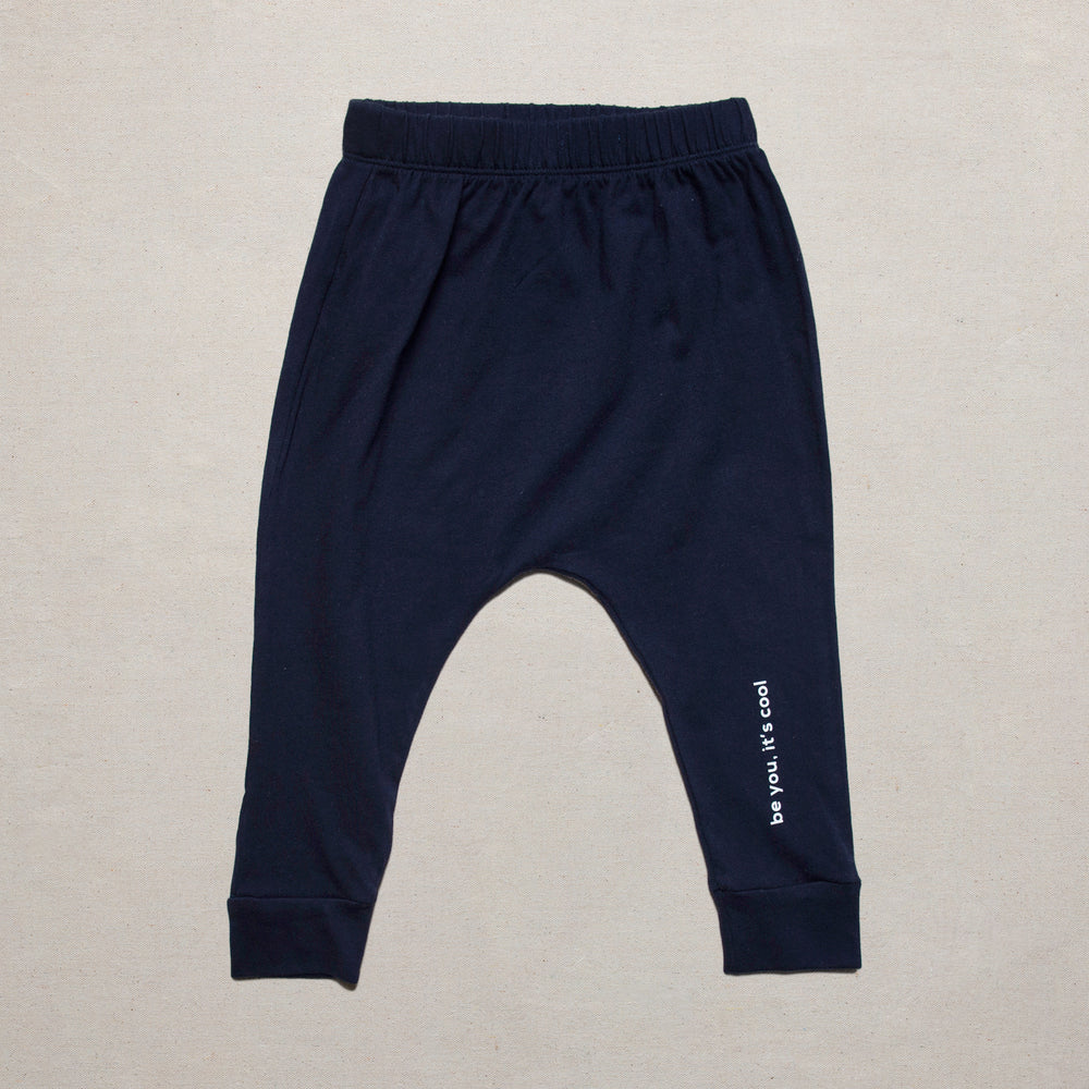 
                      
                        Be You, It's Cool Pants
                      
                    