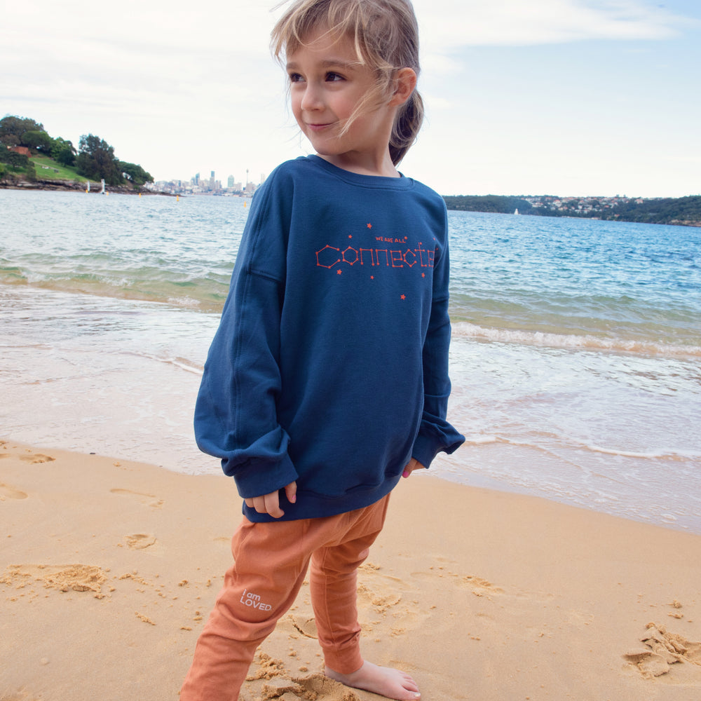 
                      
                        We Are All Connected Track Top
                      
                    