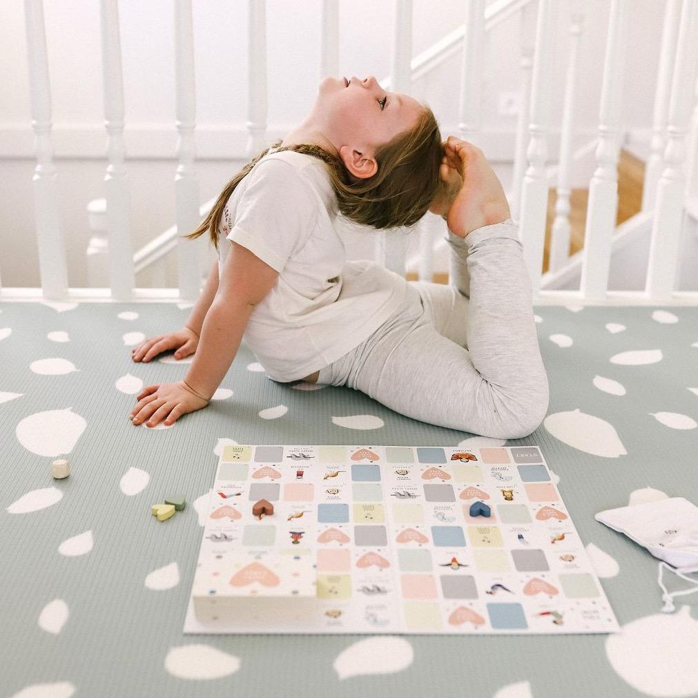 Happy Heart Board Game